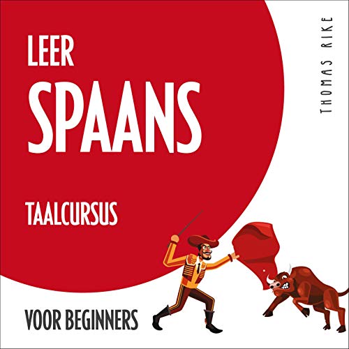 Leer Spaans - taalcursus voor beginners