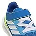 Adidas Unisex-Baby Run Falcon 5, Bright Royal/White/Lucid Lemon, 5