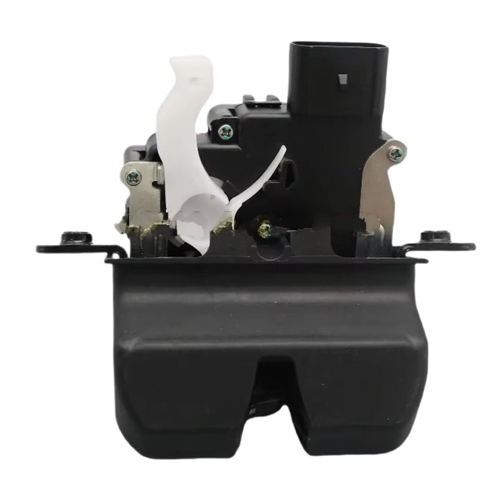 Tailgate Boot Lock Compatible with Kia for Sportage KX5 2016 2017 2018 2019 2020 2021 Car Boot Lid Latch Actuator OEM：81230-D3000 81230D3000