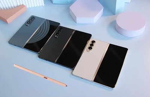 Miniatura 6 de S Pen Fold 5 Edition Touch Stylus Galaxy Z Fold 5 Pen - Lápiz táctil para Samsung Galaxy Z Fold 5 S Pen (verde)