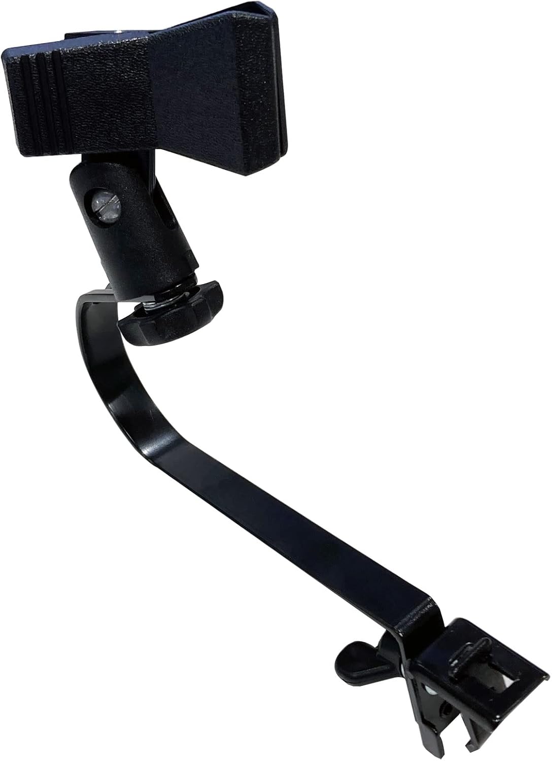 Kikutani drum microphone holder clip type DMH-99 black