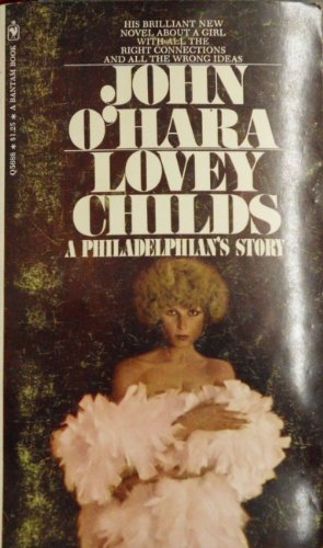 Lovey Childs B002E0F8Q0 Book Cover