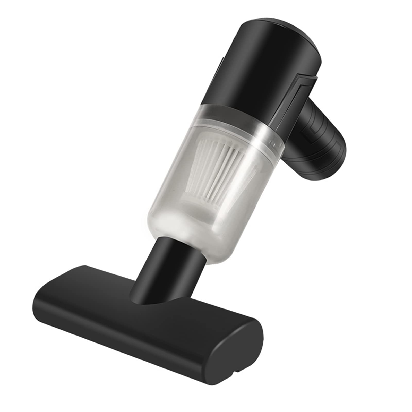 Aspirateur de voiture de nettoyage pour les départs en vacances