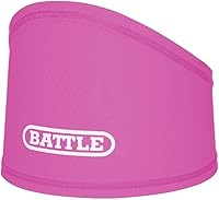 Vista 5 de Battle, cobertor de cabeza (10 años en delante)