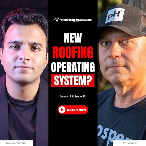 Why Roofing Profits Are Shrinking Even When Sales Are Good | w/Jim Johnson
