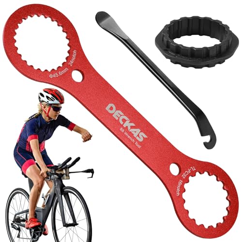 Tretlager Werkzeug, Centerlock Werkzeug, TretlagerschlüSsel für...