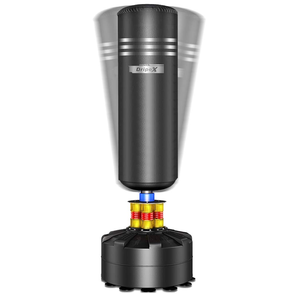 Dripex Freestanding Punching Bag 69 