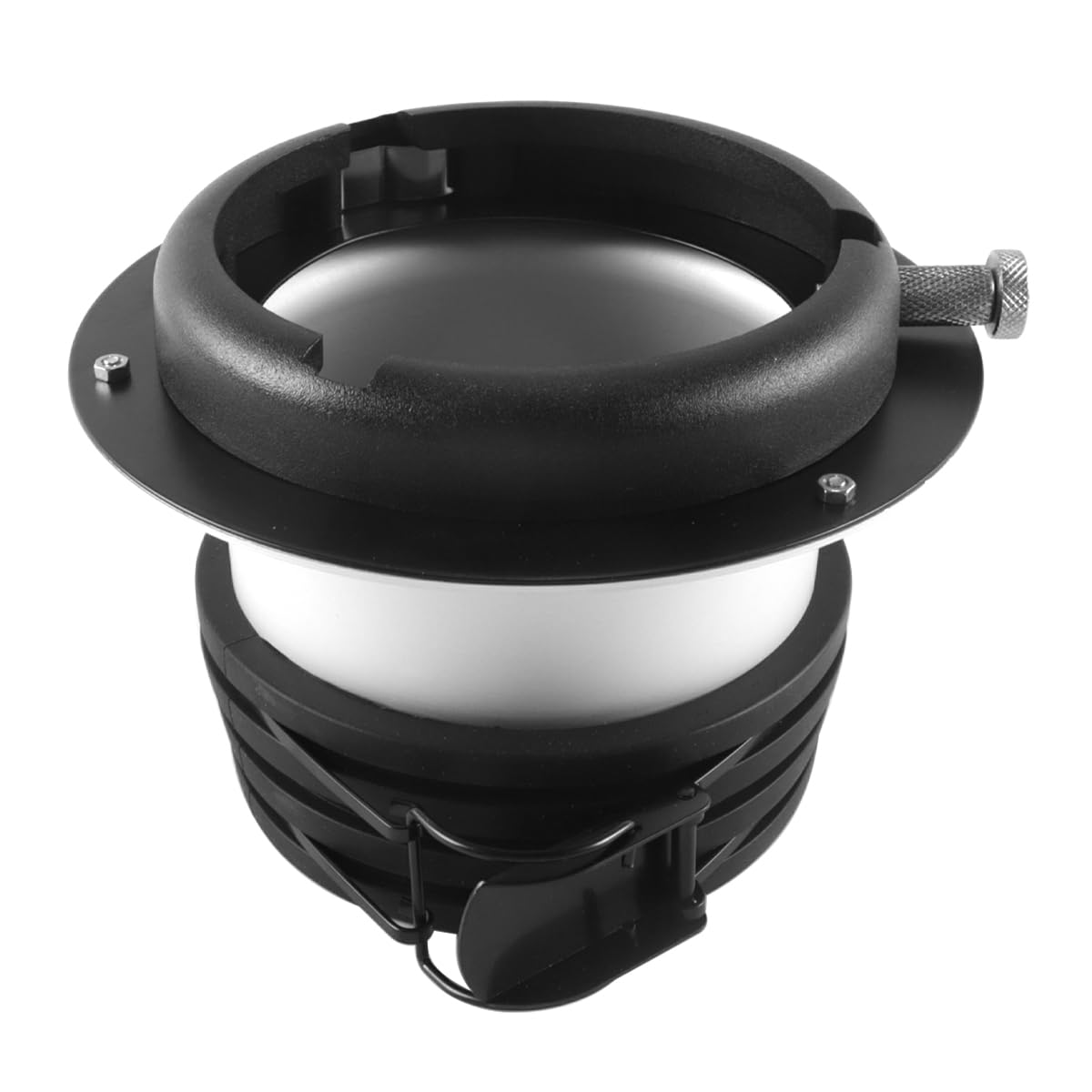 Adaptateur De Monture Bowens vers Profoto, Adaptateur Profoto vers Monture Bowens Speedring pour Flash Stroboscopique De Studio