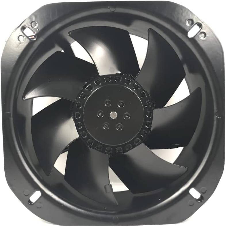 220V 85W 22580 Cooling Fan 225X225X80mm