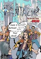 Fantazine #2: The Life and Times of Dread B0H17RH4GQ Book Cover