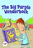 wonderbook ps3 co to jest  Big Purple Wonderbook (Skylarks)