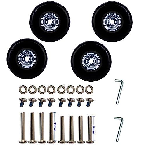 Koffer Ersatzrollen 50 Mm – Die 15 besten Produkte im Vergleich - Ratgeber Koffer Ersatzrollen 50 Mm – Die 15 besten Produkte im Vergleich - Ratgeber