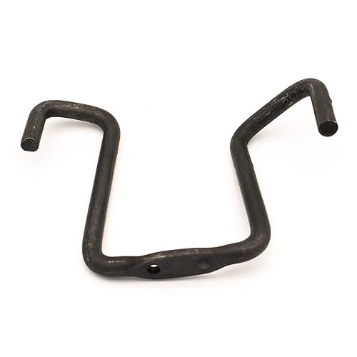 GX21577 - Guía de correa de transmisión de repuesto para John Deere L111 L108 LA100 L100 L110 L105 L107 L118