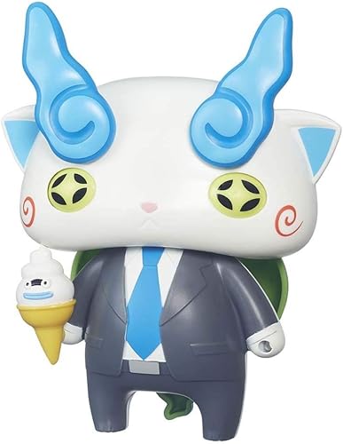 Miniatura 3 de yo-kai Reloj Conversión de komasan-businessman