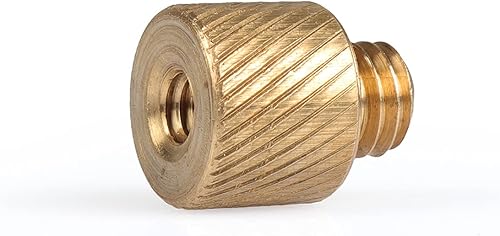 Miniatura 5 de MegaGear MG1187 Kit de cámara - Kits de cámara (marrón, metal)