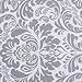 DII Cleaning Collection Multi-Purpose Microfiber, Gray Damask, Dishtowel Set