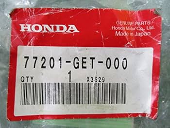 Amazon | 新品 ホンダ 純正 バイク 部品 7201-GET-000 シート