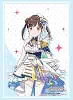 園田智代子 スリーブ Amazon | ブシロードスリーブコレクション ハイグレード Vol