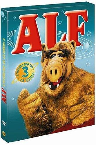  Alf, saison 3