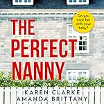 Cover of The Perfect Nanny