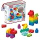 Mega Brands Bloks Bausteine DCH55