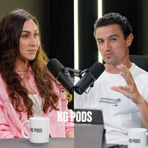 الحلقة رقم ٦ : كنت باكل وجبة واحدة في اليوم