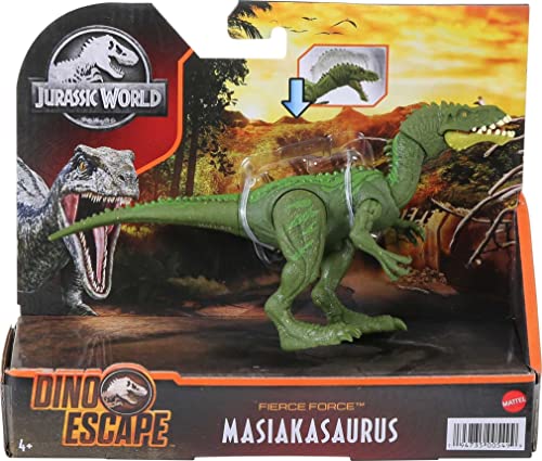 Jurassic World GWN31 figurine pour enfant Neuf - vue 7