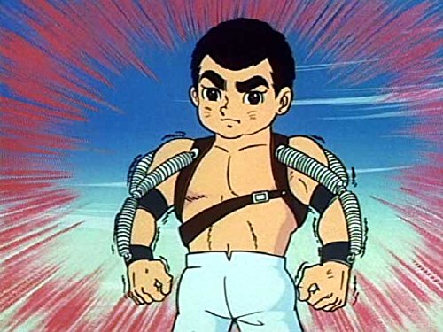 Amazon Co Jp 巨人の星を観る Prime Video