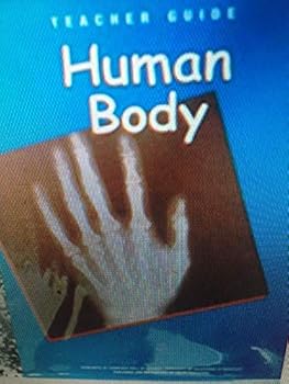 Paperback Human Body, Teacher's Guide (FOSS-Full Option Science System) Book