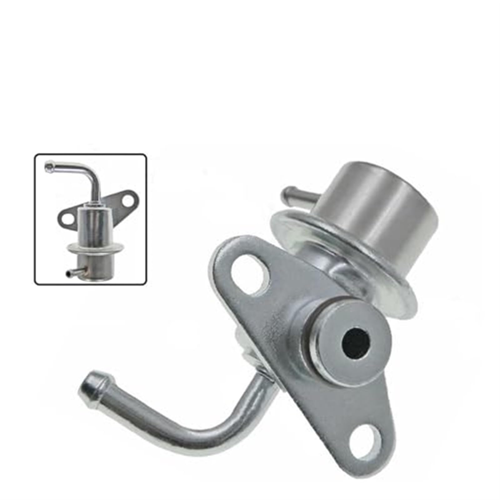 Regulator ciśnienia pompy paliwa do Mitsubishi Diamante 3,5 l V6 1997-2004 219755 24000 Md319789 Pr4017 1580598