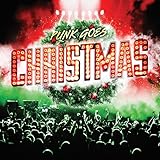 Punk Goes Christmas[Ruby Red LP]