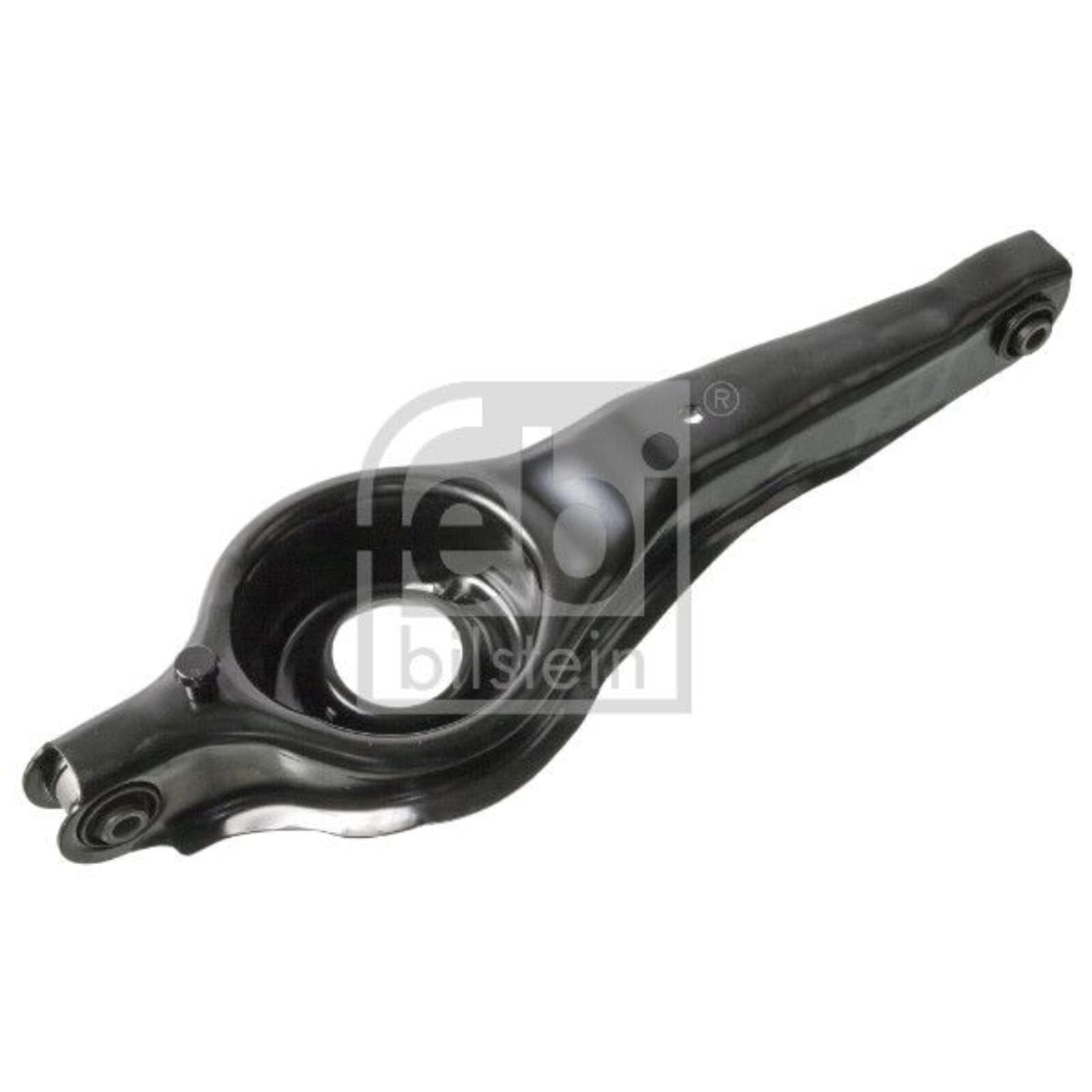 febi bilstein 47014 Wahacz z materiałem montażowym, 1 sztuka