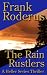 The Rain Rustlers (A Heller Thriller Book 2)