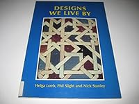 Designs We Live by 090468413X Book Cover