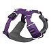 RUFFWEAR All Day Adventure Dog Harness, Small Breeds, Adjustable Fit, Size: Small, Tillandsia Purple, Front Range Harness, 30501-501S