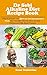 Dr Sebi Alkaline Diet Recipe book: Learn To Prepare over 30+ Dr. Sebi Recommended Meals that Naturally Detox the Liver, Reverse Diabetes and High Blood Pressure.