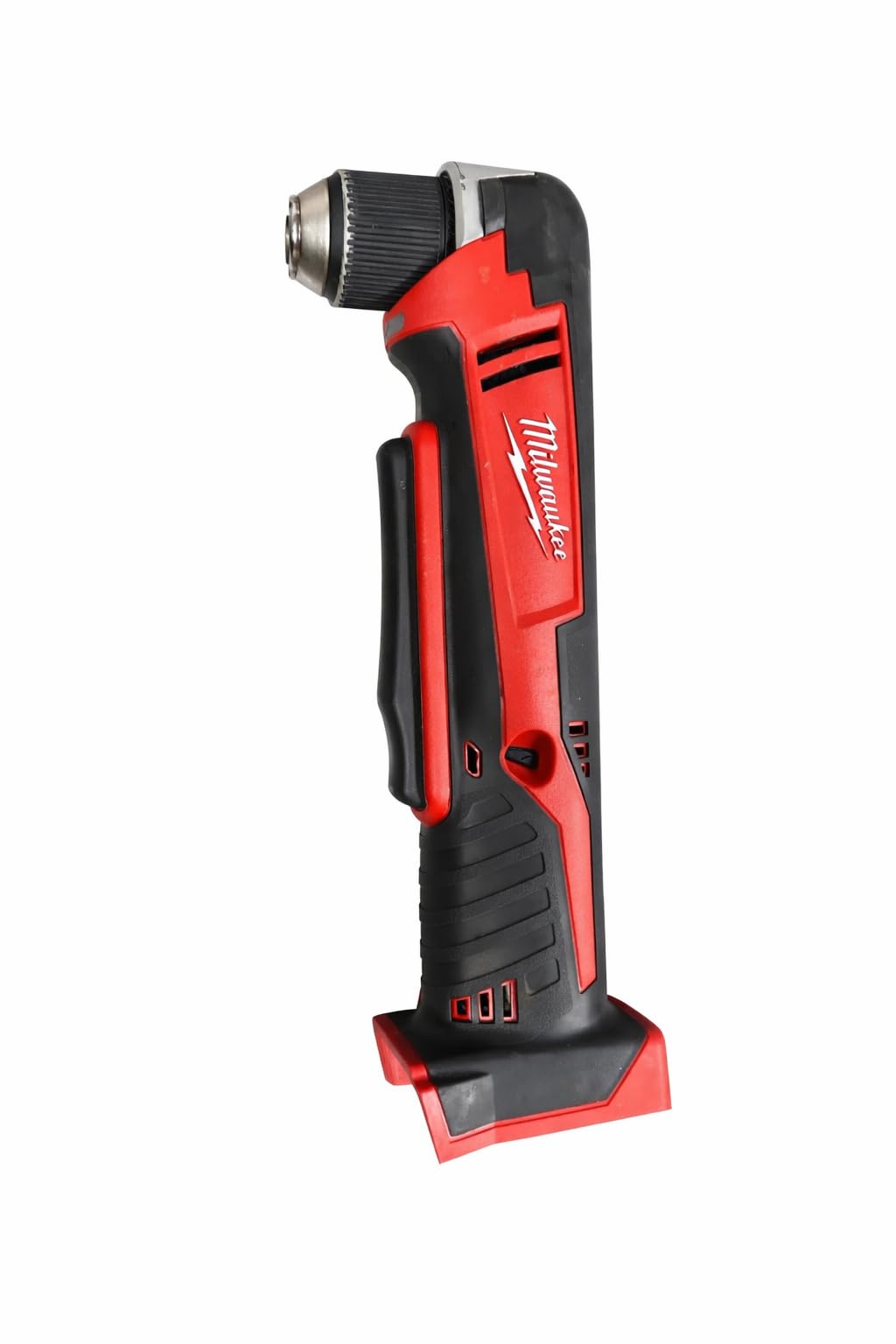 Milwaukee M18 18V Cordless Right Angle Drill Driver, Compact Design with Variable Speed, Tool Only