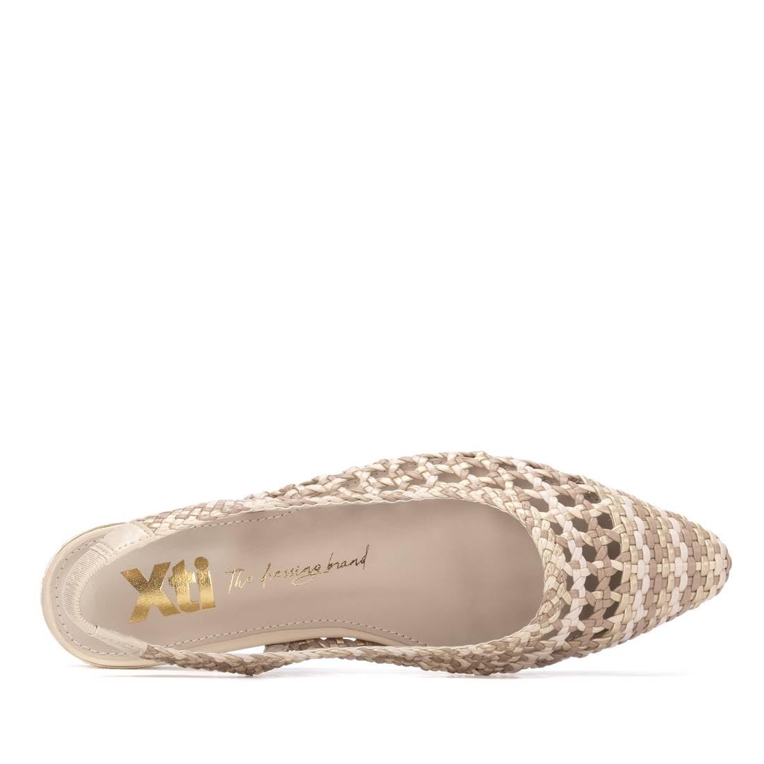 XTI - Damen - Bequeme und vielseitige Schuhe – Lässige Mode