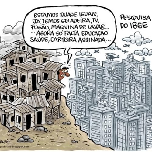 EP31 - Financeiriza&ccedil;&atilde;o e Cr&eacute;dito no Circuito Inferior de Uni&atilde;o dos Palmares/AL