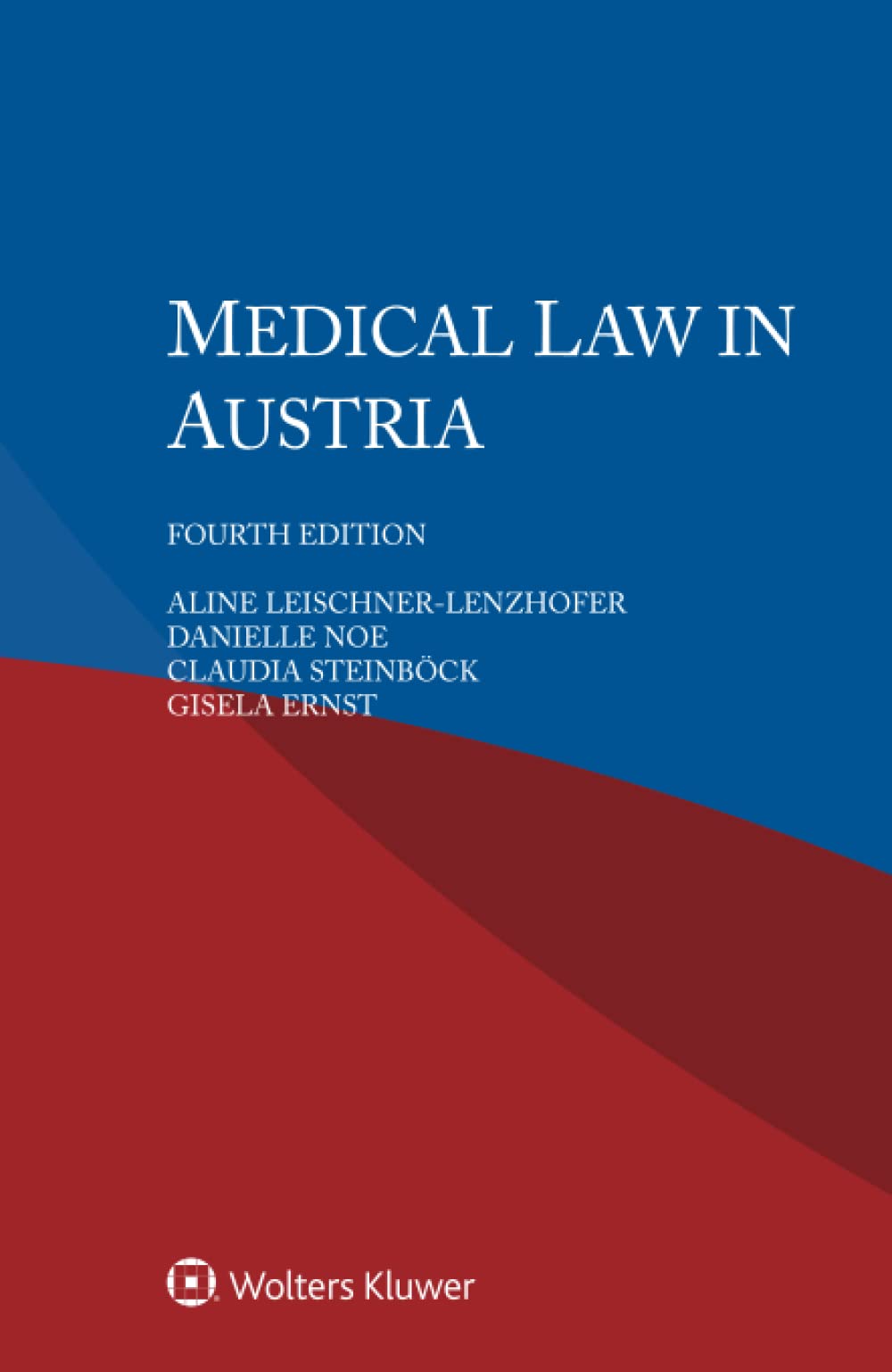 Medical Law in Austria