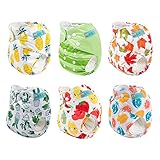 ALVABABY B01JGAPNQA lato 2