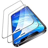 iphone rahmen verzogen Mit Positionierrahmen. Lässt sich das Folie schnell und ohne Bläschen anbringen.