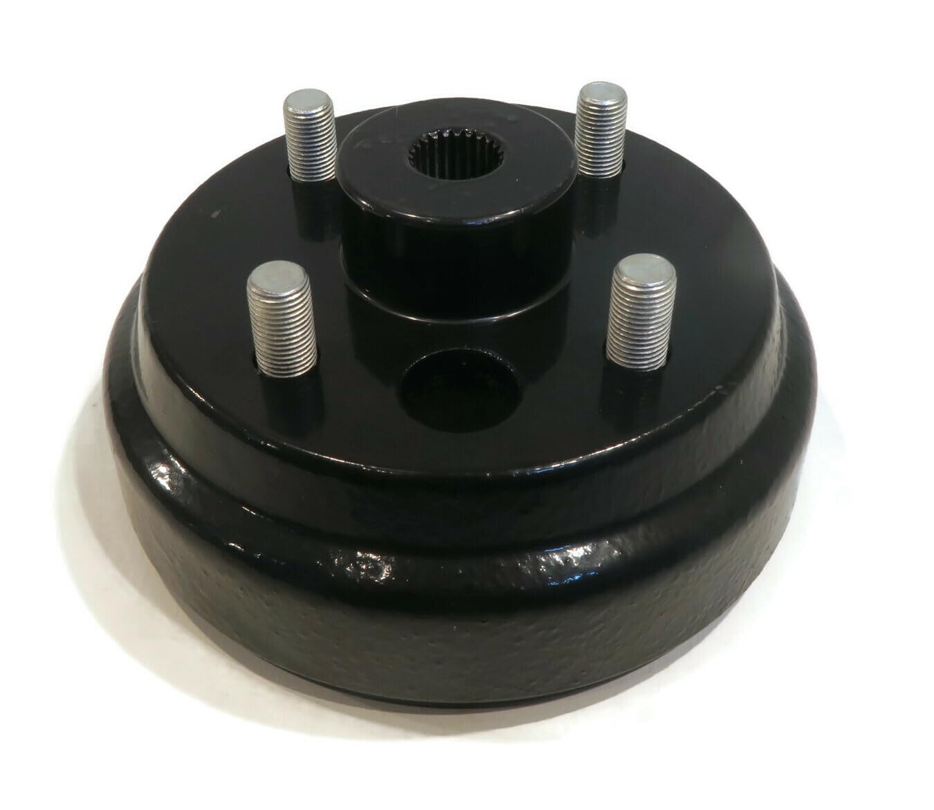 The ROP Shop | Brake Drum Hub Assembly for E-Z-GO 17082-G2, 17298