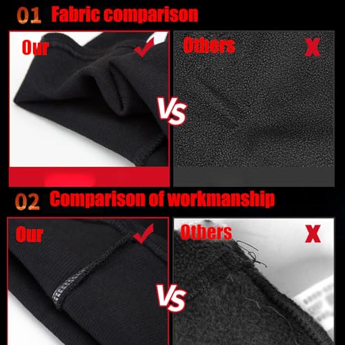 BAIYSFFG Gesichtsmaske, Motiv Call of Duty: Ghosts (Skelett-Kopf), Totenkopf-Motiv, Sturmhaube, Schwarz