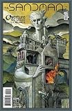 SANDMAN OVERTURE #2 (OF 6) CVR A 1st Printing