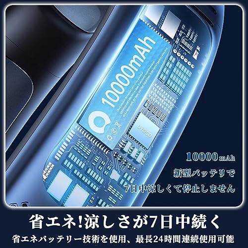 YAYAMIYA ネッククーラー FG1B の商品画像 5
