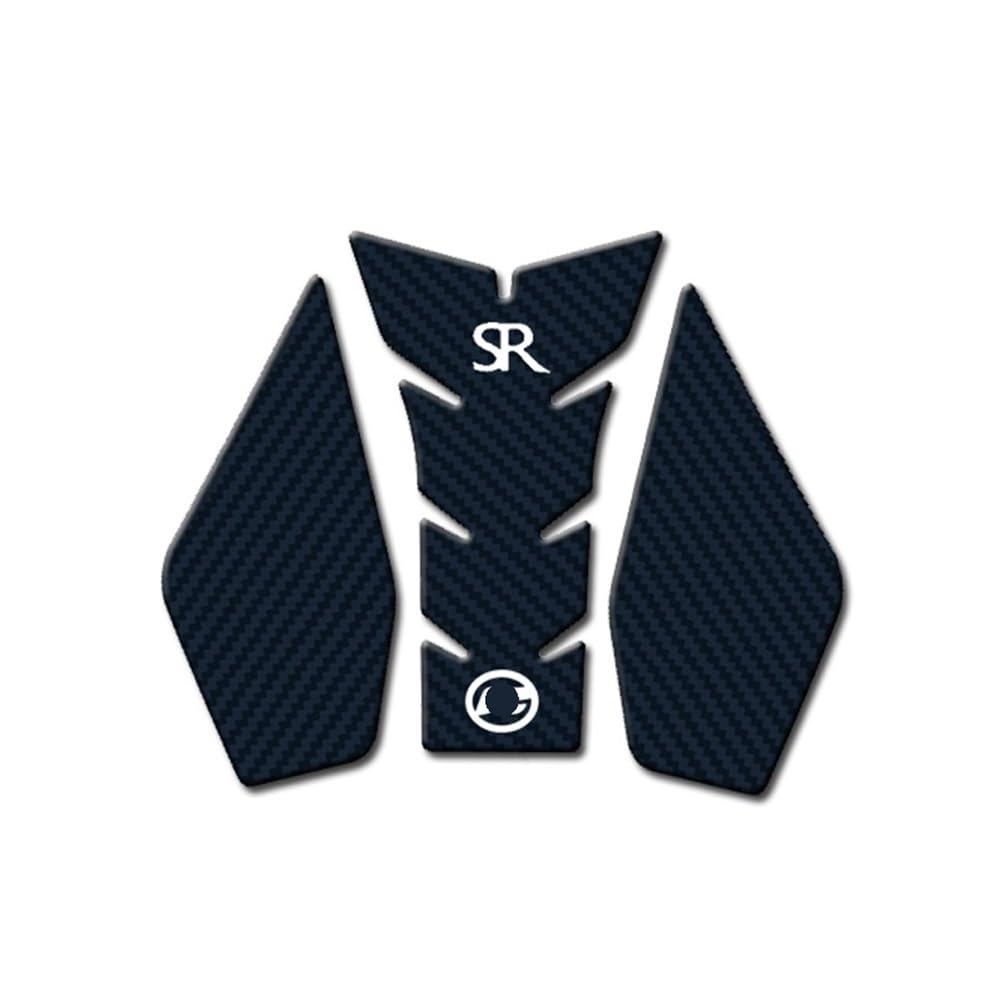 Protection antidérapante de réservoir 450SR grip traction