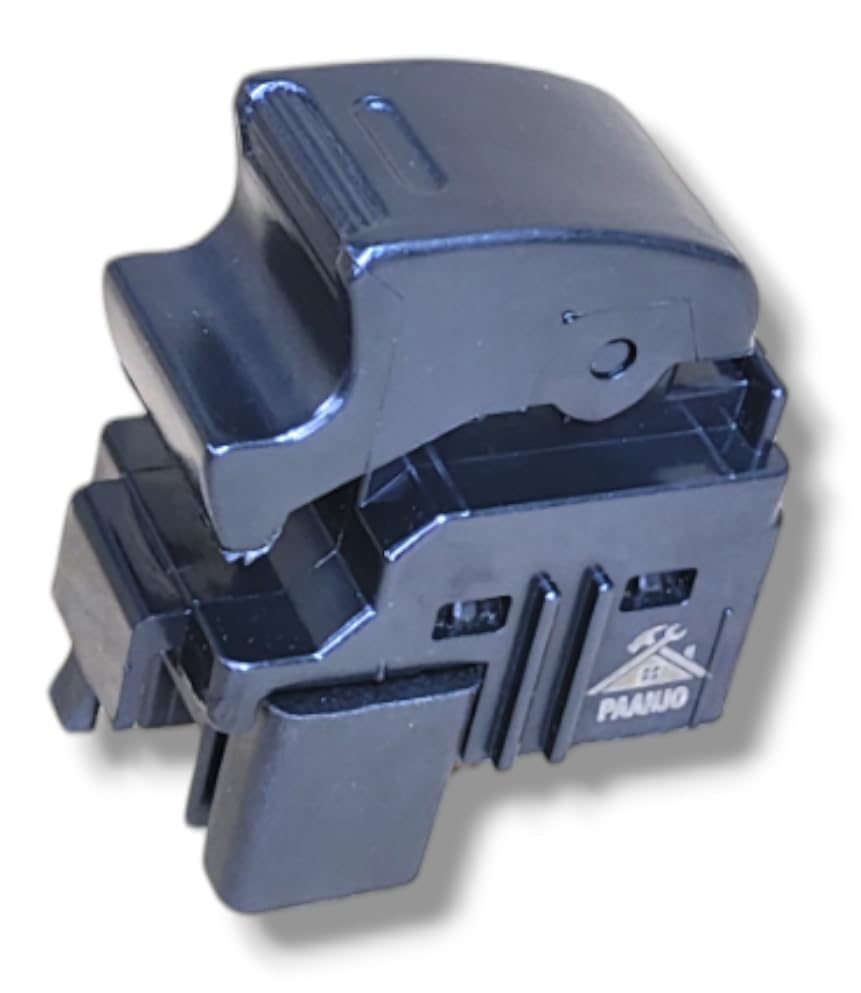 PAANJO Power Window Switch Front Left For Toyota Fortuner 1ST GEN [2009-2011] Diesel Model-848100K050-image-34