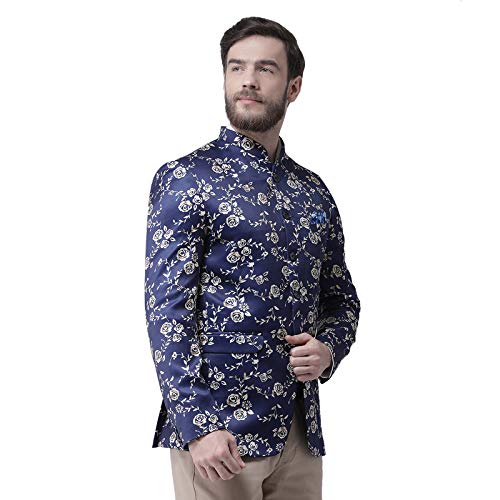 Image of hangup Men's Casual Regular Blazer