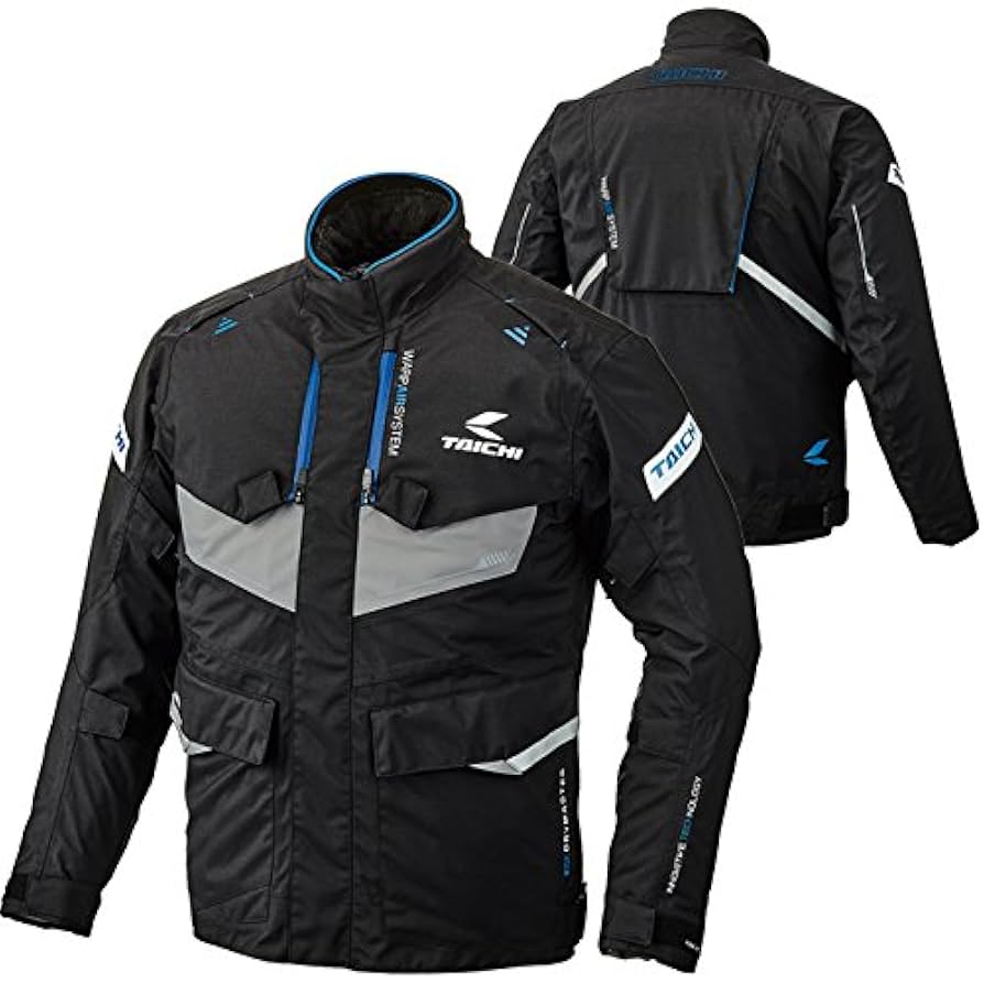 RSタイチ RSJ709 ドライマスターオールシーズンジャケット Webike | RS TAICHI アールエスタイチ RSタイチ RSJ709